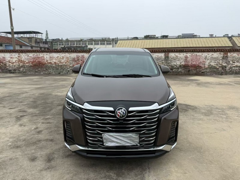 徐州24年别克GL81