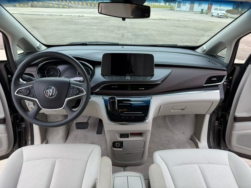 徐州24年别克GL86