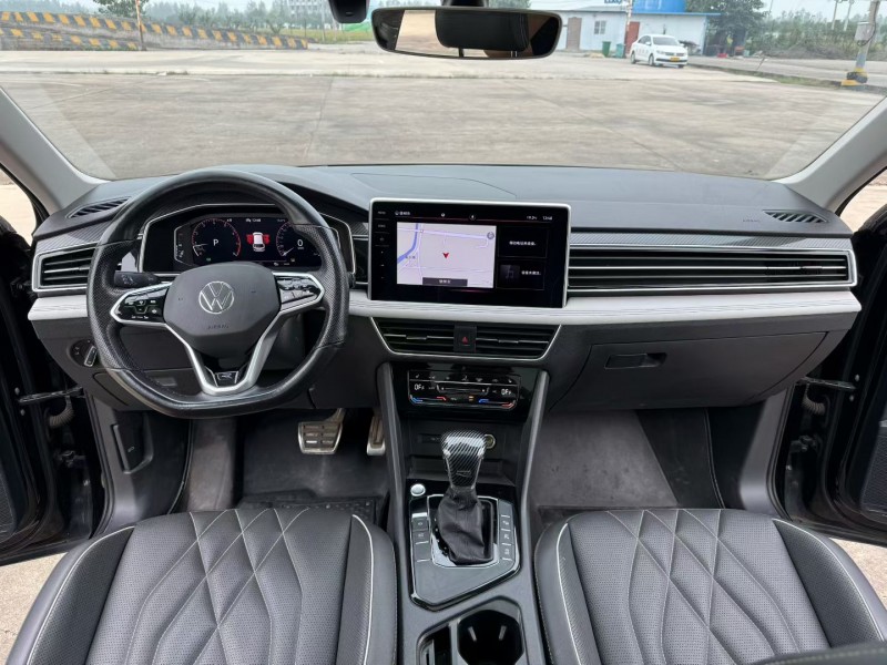 徐州21年大众途观8