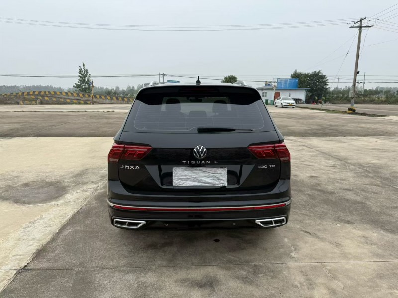 徐州21年大众途观9