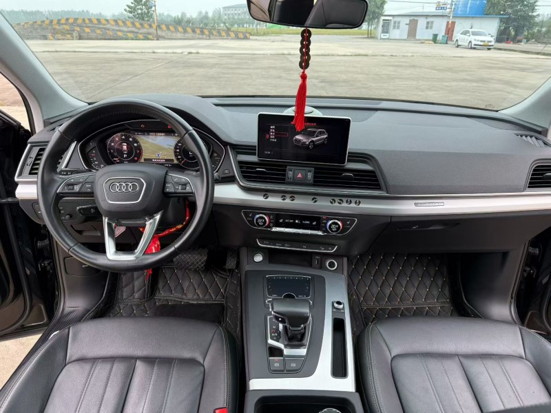 徐州21年奥迪Q56