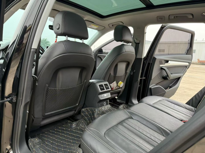 徐州21年奥迪Q57