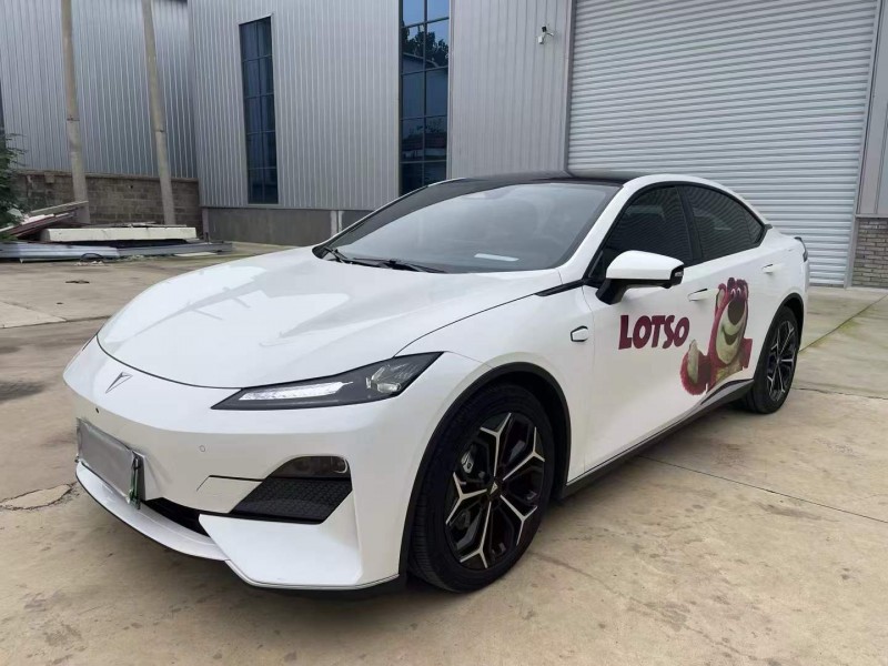 徐州24年长安汽车深蓝2