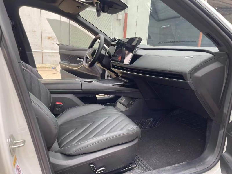 徐州24年长安汽车深蓝4