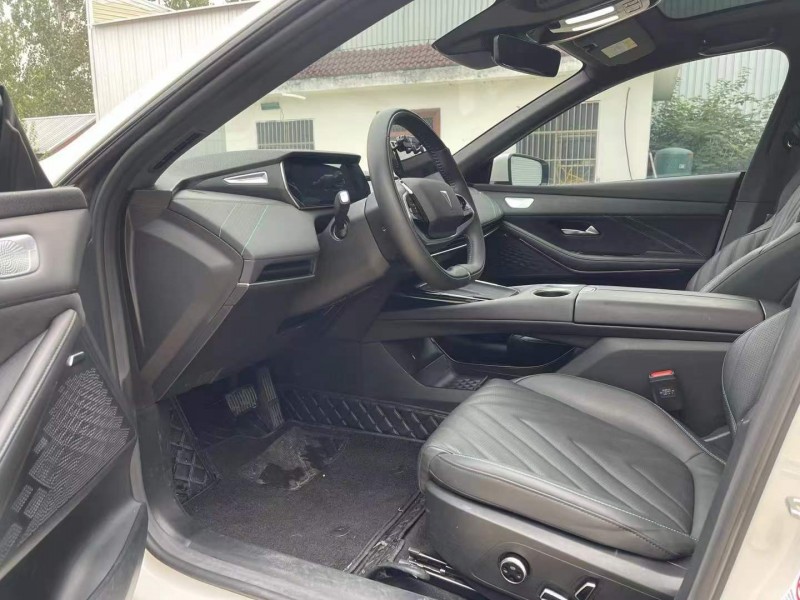 徐州24年长安汽车深蓝6