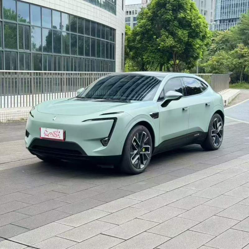 东莞23年阿维塔113