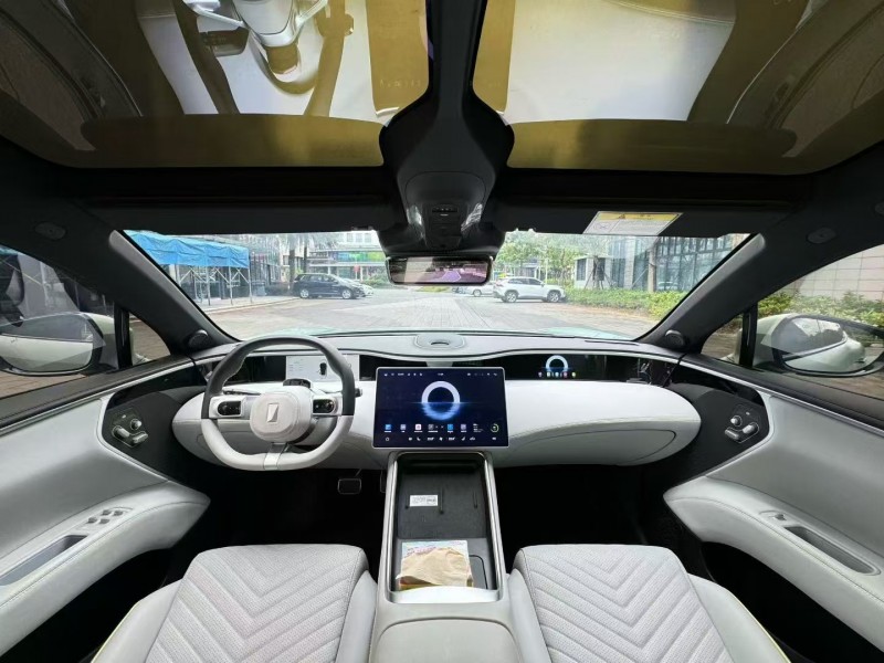 东莞23年阿维塔114