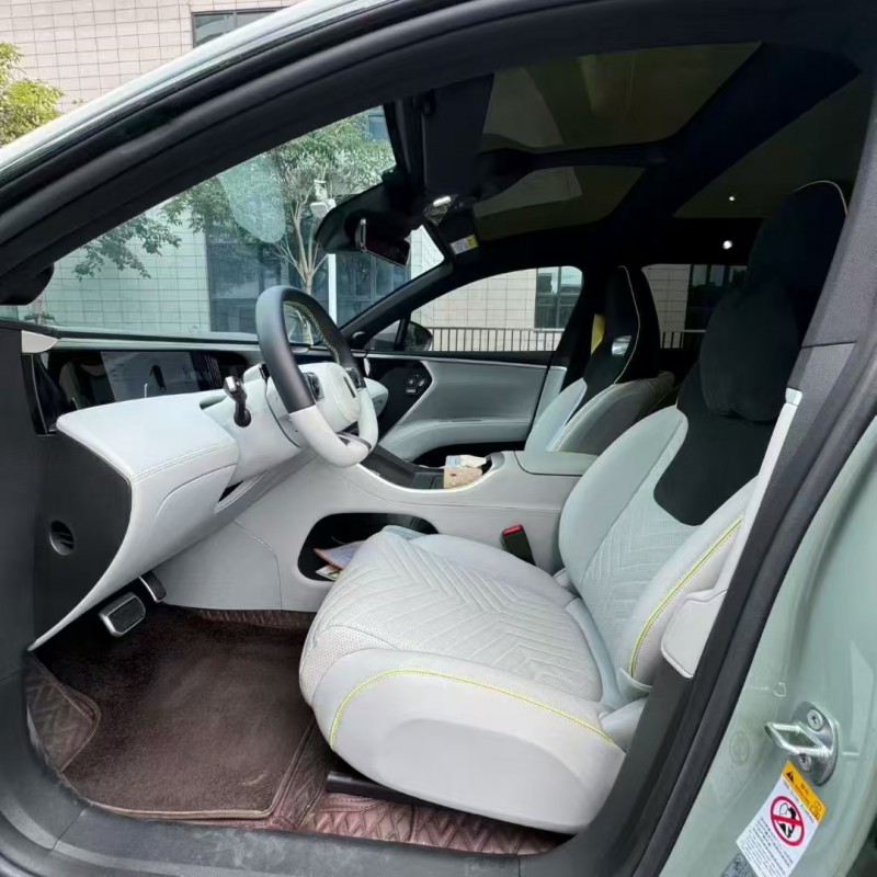 东莞23年阿维塔116