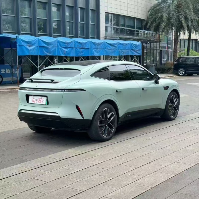 东莞23年阿维塔118