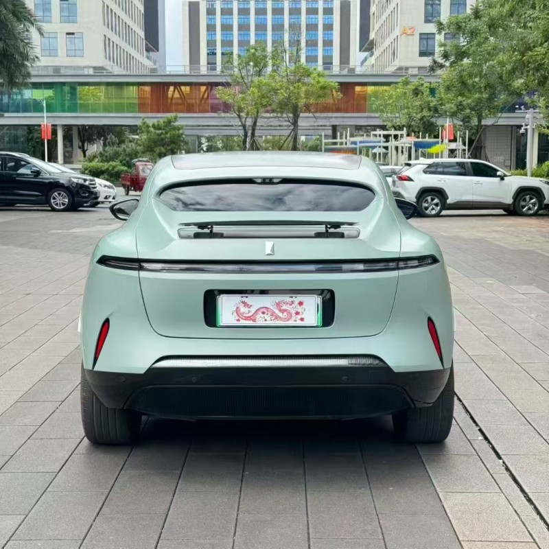 东莞23年阿维塔119