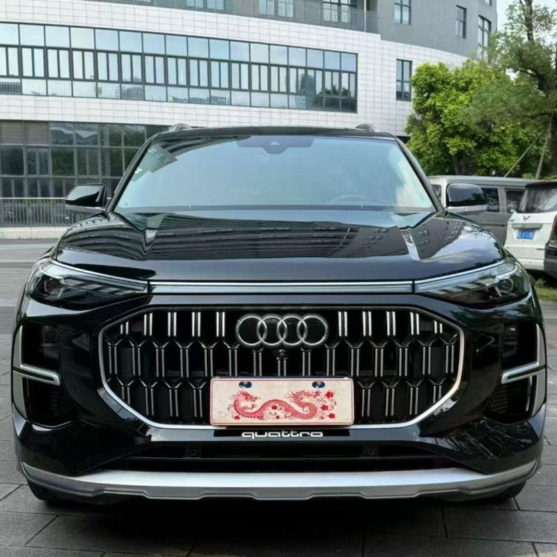 东莞24年奥迪Q61