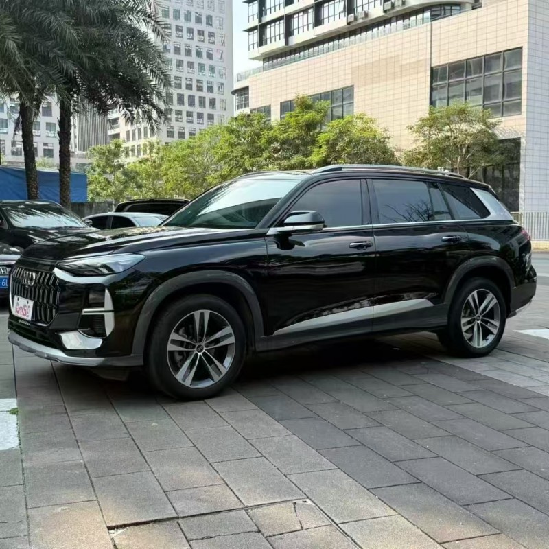 东莞24年奥迪Q62