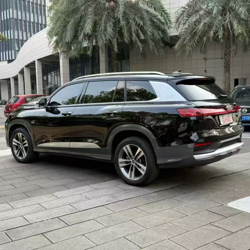 东莞24年奥迪Q67