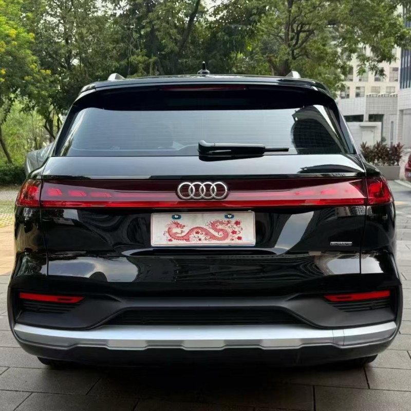 东莞24年奥迪Q69