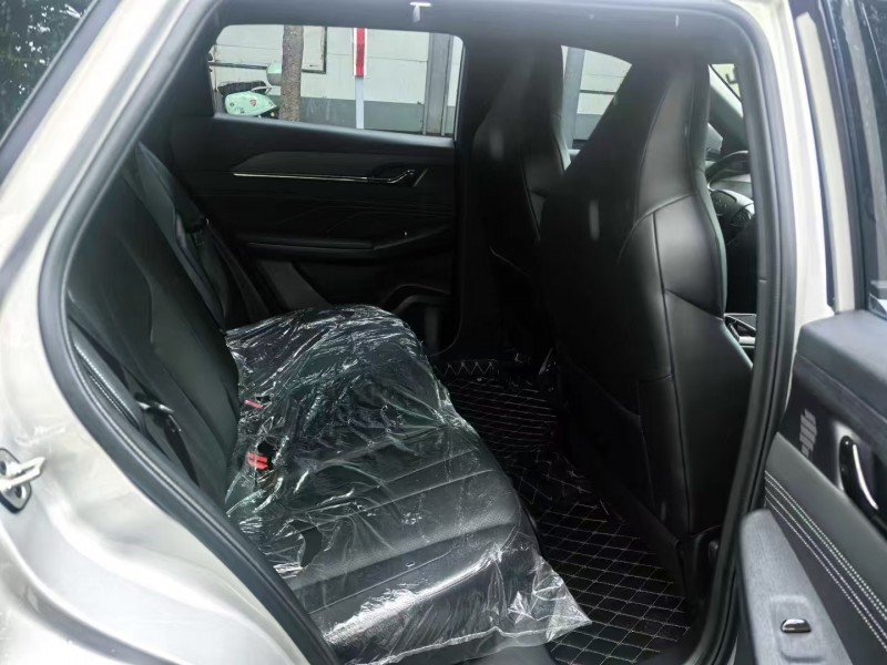 广州25年东风风神4