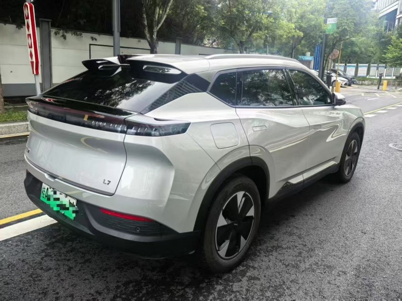 广州25年东风风神8