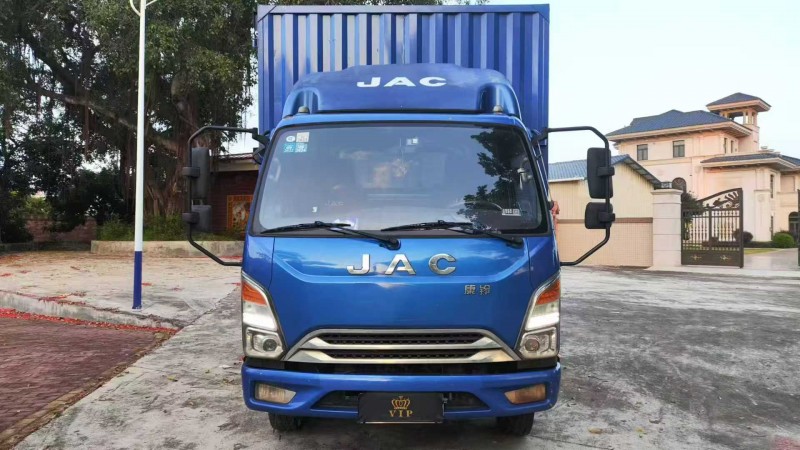 茂名21年江淮康铃1