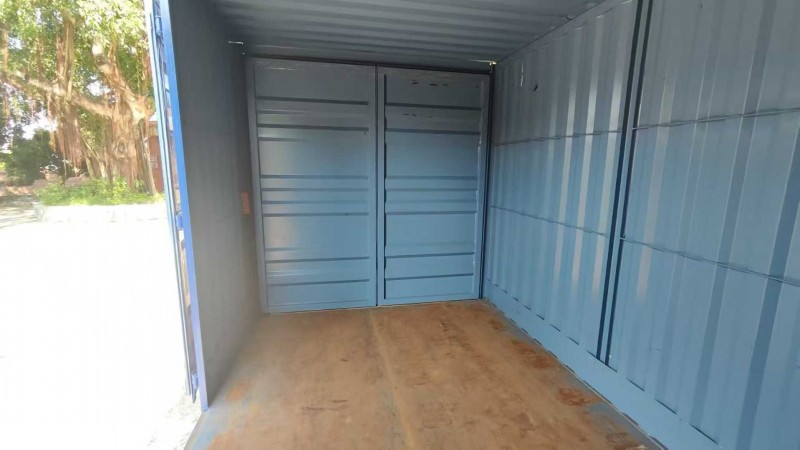 茂名21年江淮康铃6