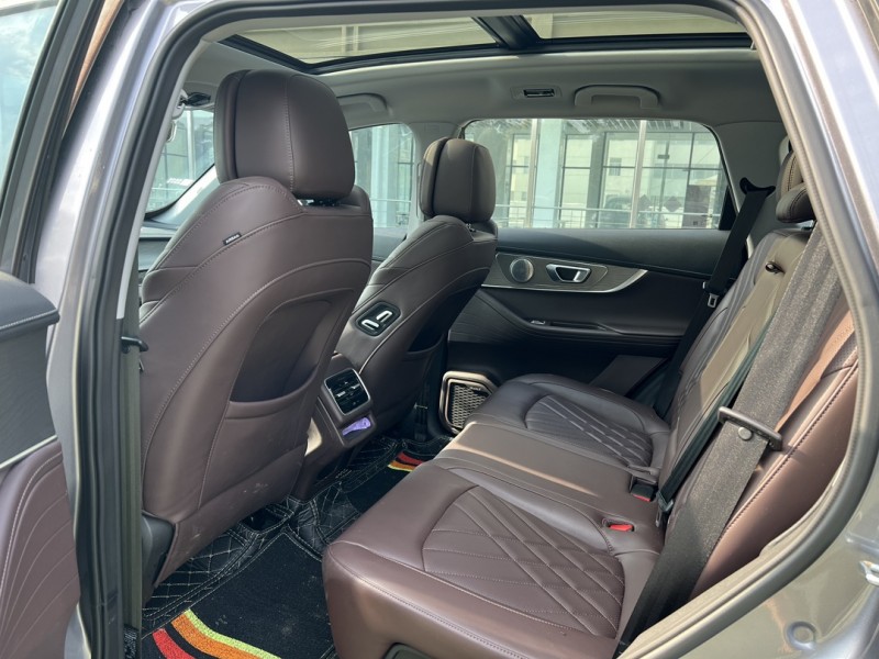 盐城22年奇瑞瑞虎5