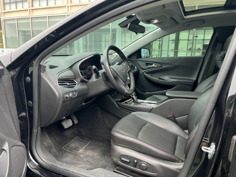 盐城22年雪佛兰迈锐宝4