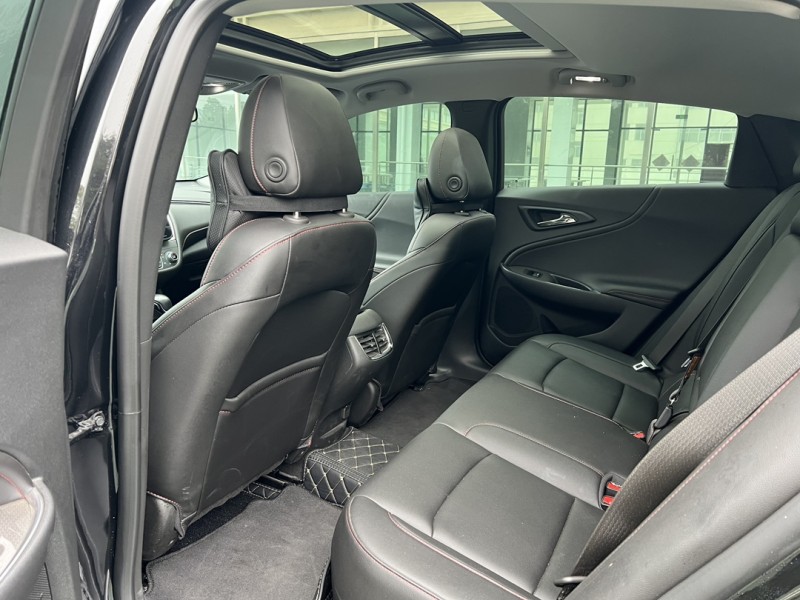 盐城22年雪佛兰迈锐宝5