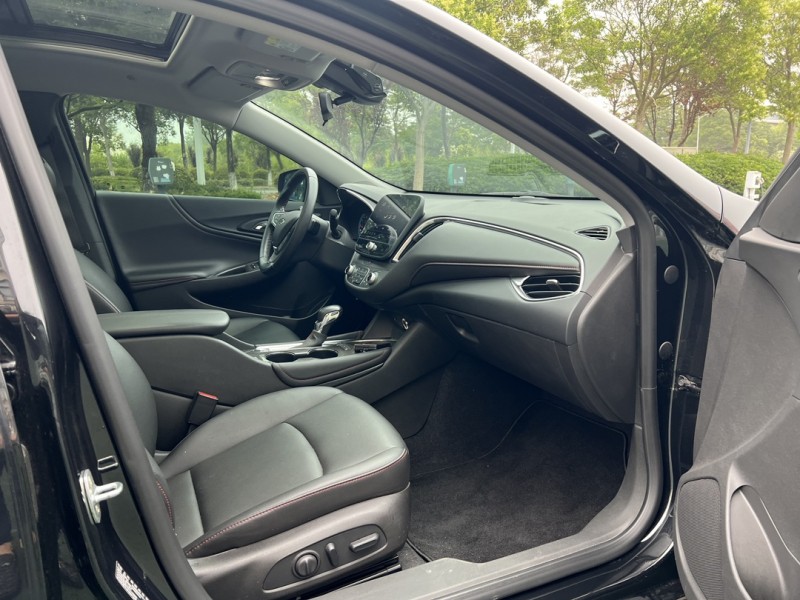 盐城22年雪佛兰迈锐宝6