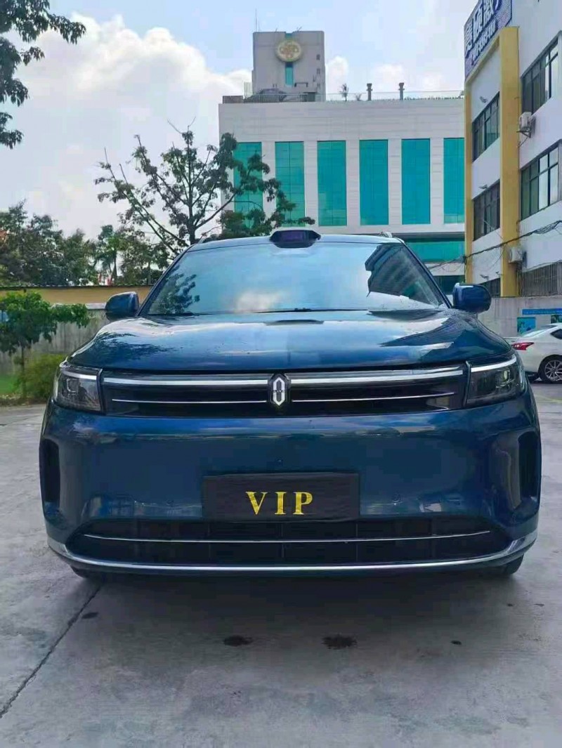 广州24年华为智选问界1