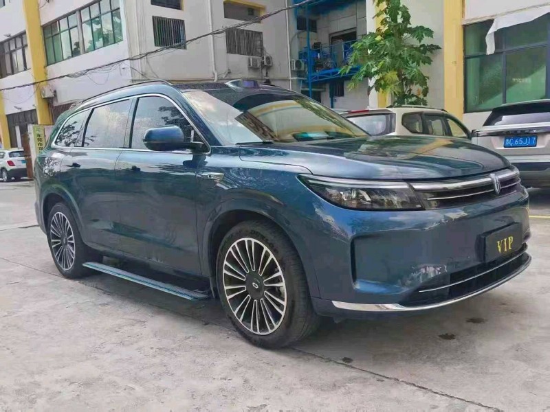 广州24年华为智选问界2