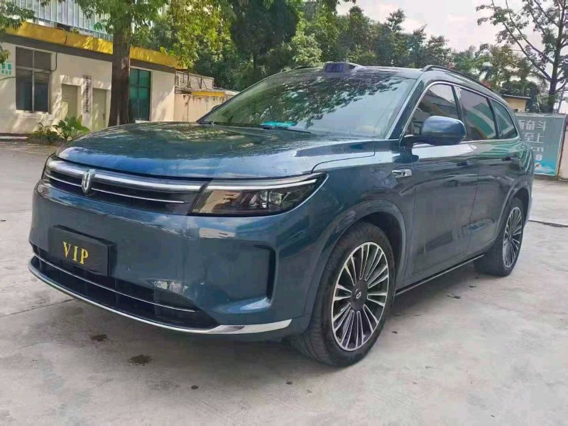 广州24年华为智选问界3