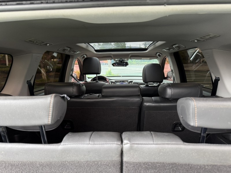 盐城18年传祺GS85