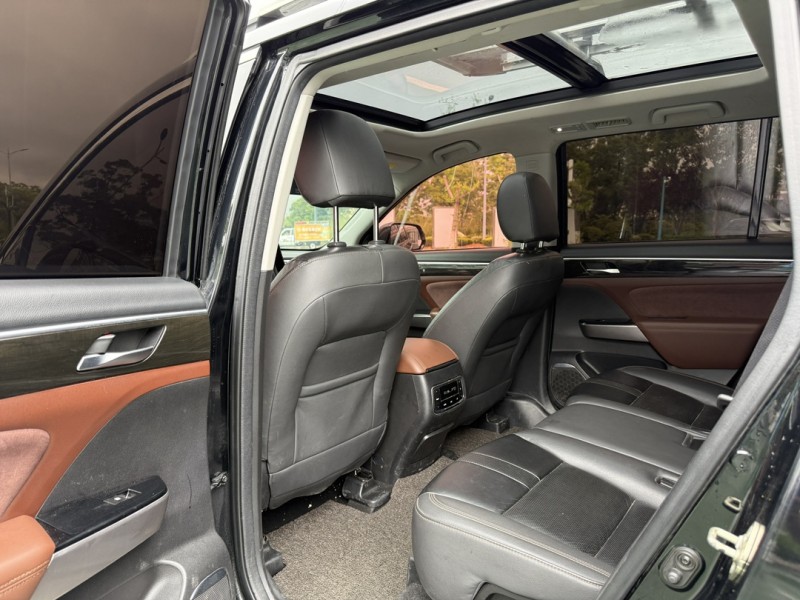 盐城18年传祺GS86