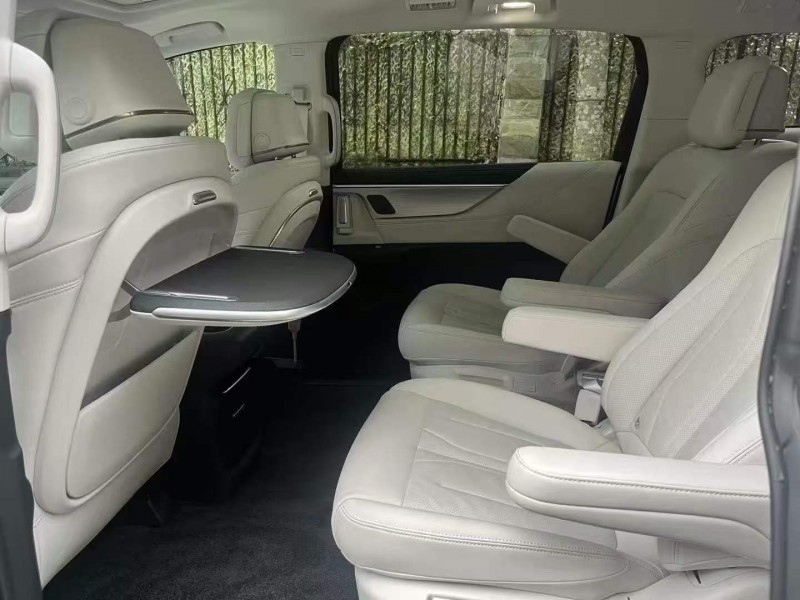 广州24年别克GL86