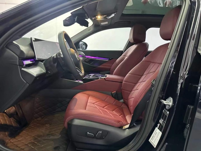 广州24年宝马5系4