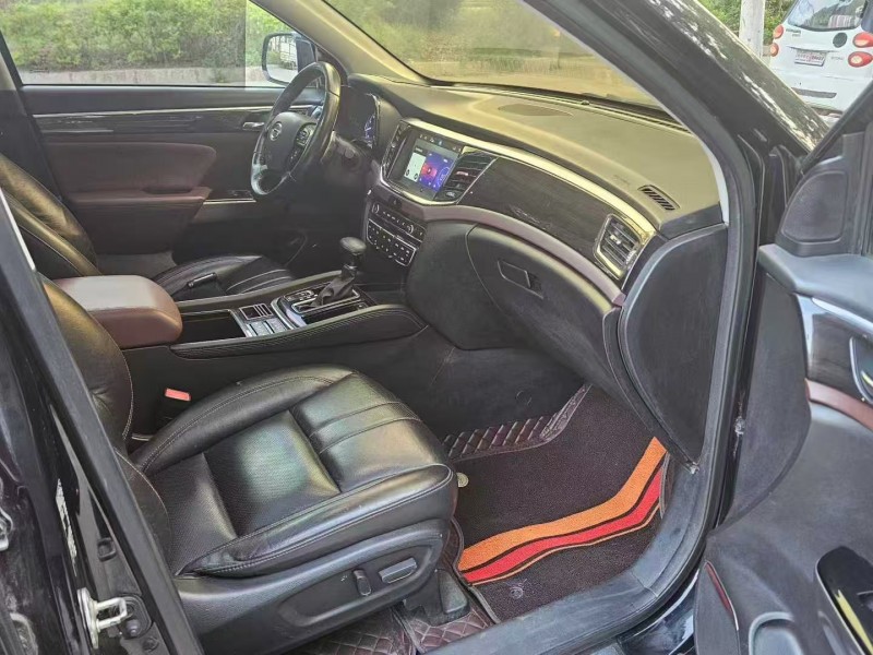 菏泽18年传祺GS88