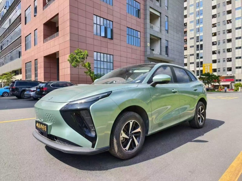 广州24年东风雷霆3