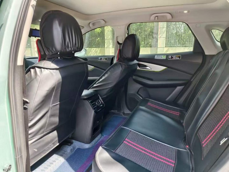 广州24年东风雷霆6