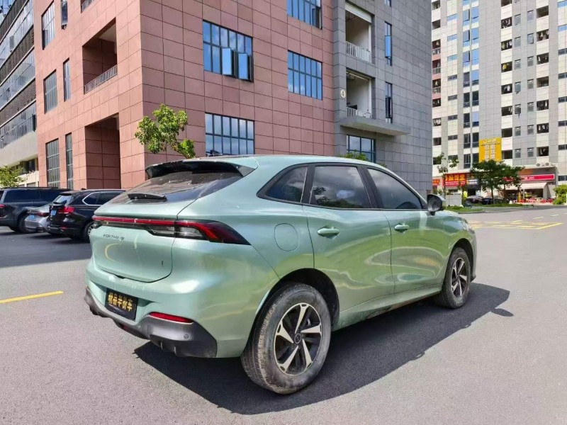 广州24年东风雷霆8