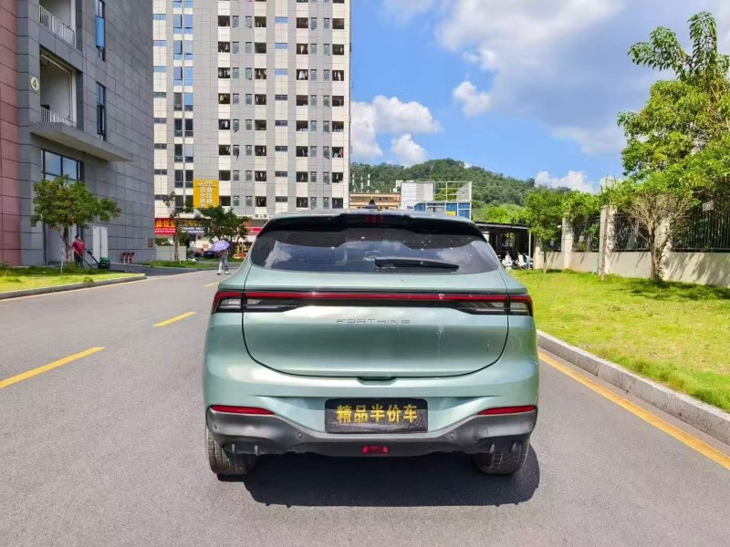 广州24年东风雷霆9