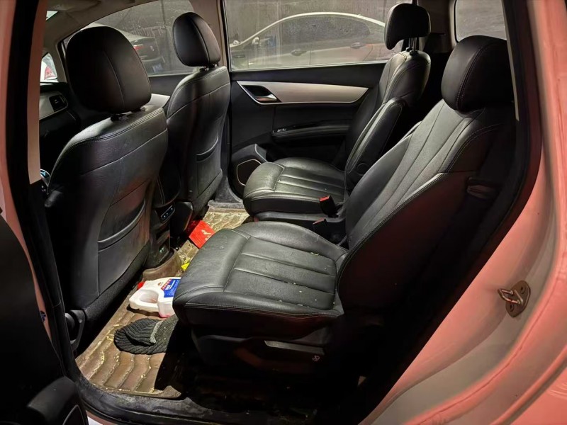 菏泽21年比亚迪宋4