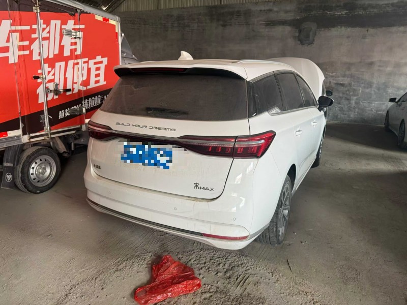 菏泽21年比亚迪宋5