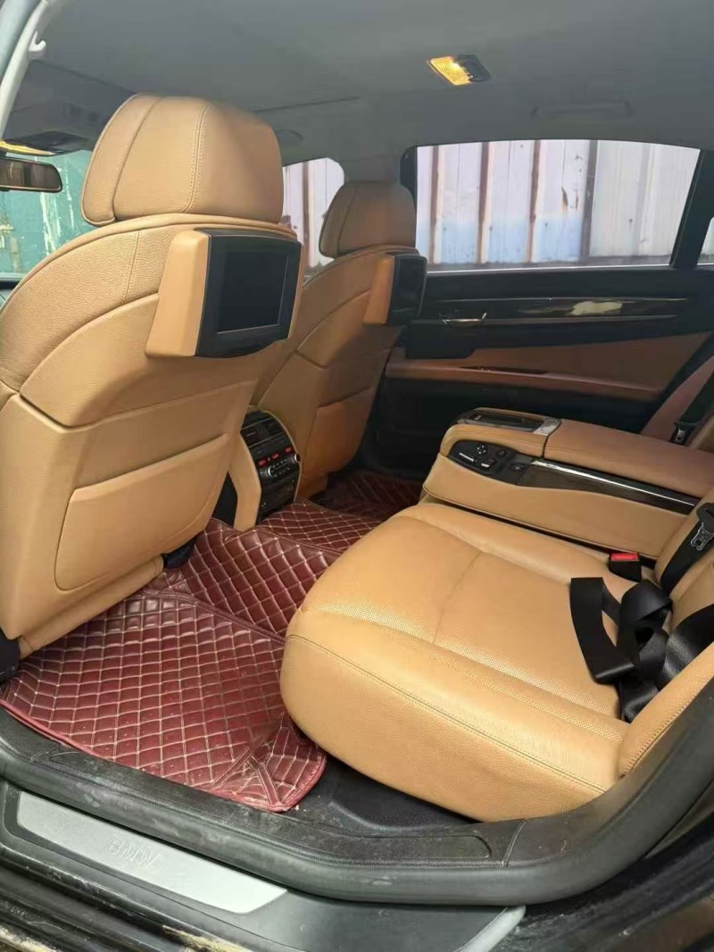 菏泽11年宝马7系6