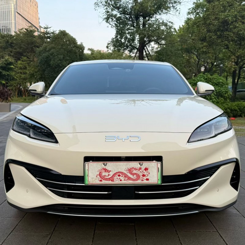 佛山24年比亚迪海豹1