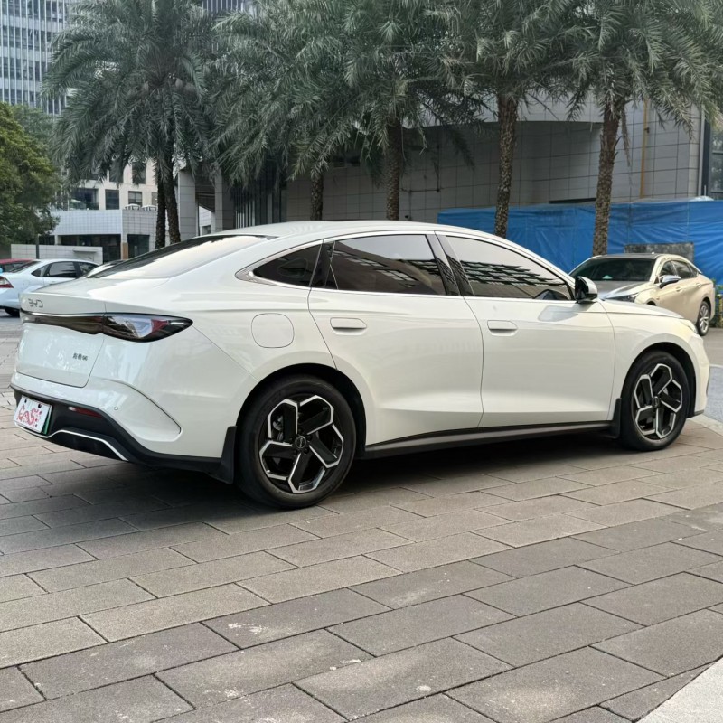 佛山24年比亚迪海豹7