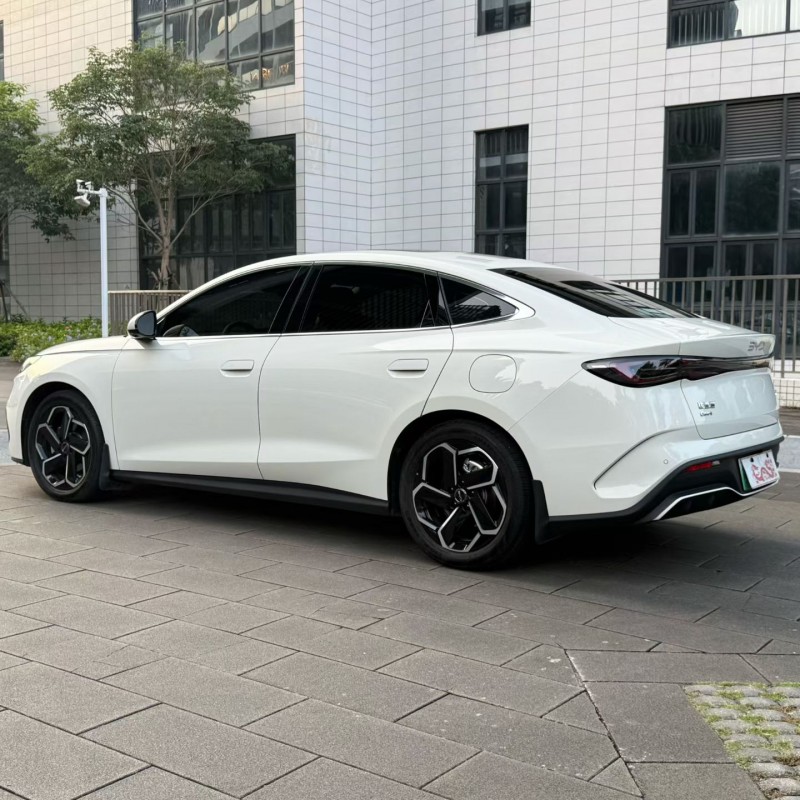 佛山24年比亚迪海豹8