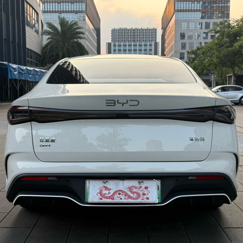 佛山24年比亚迪海豹9