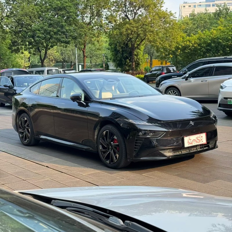 佛山24年东风奕派2