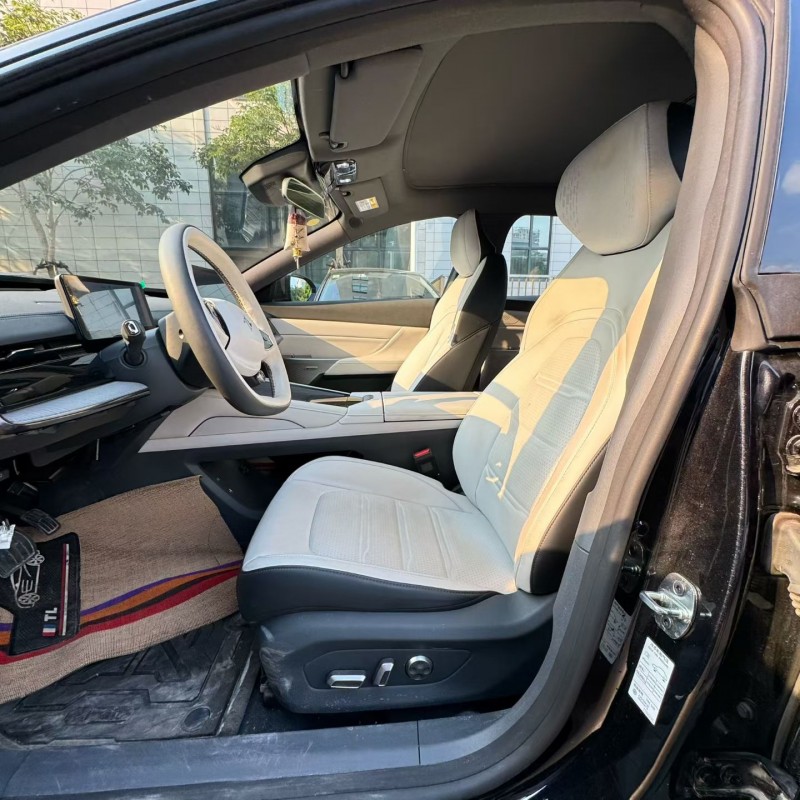 佛山24年东风奕派4