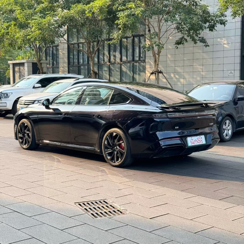 佛山24年东风奕派7