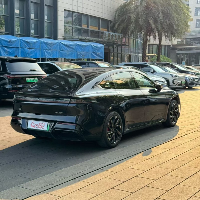 佛山24年东风奕派8