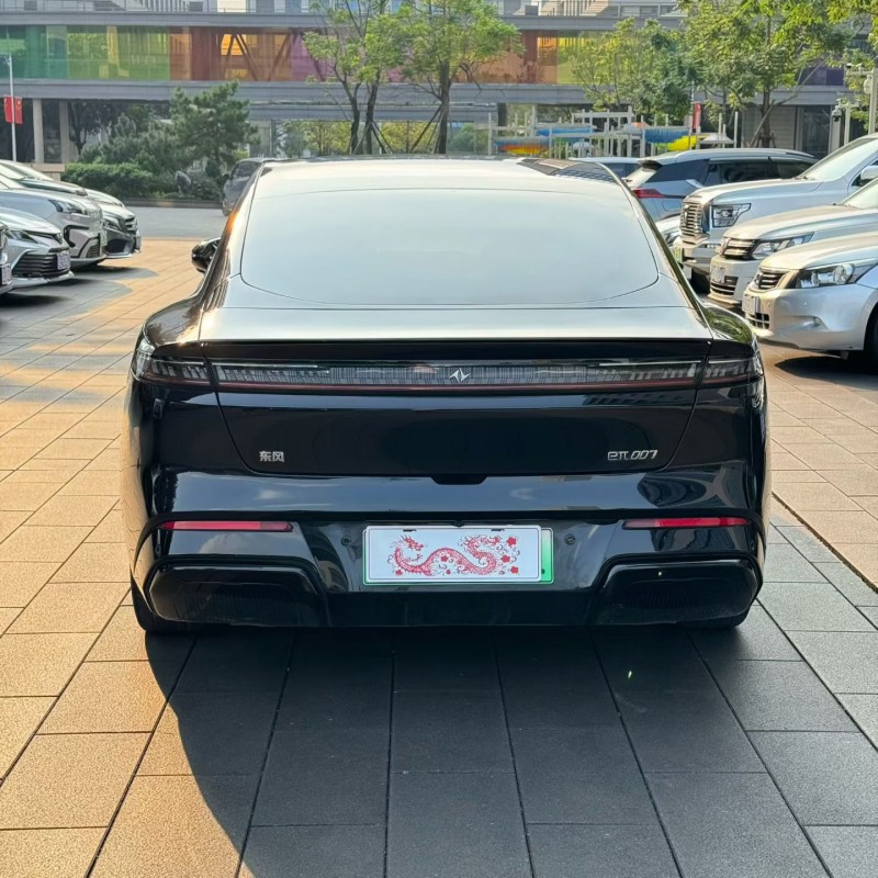 佛山24年东风奕派9